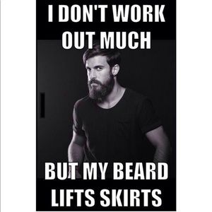 Meet your Posher, Steven